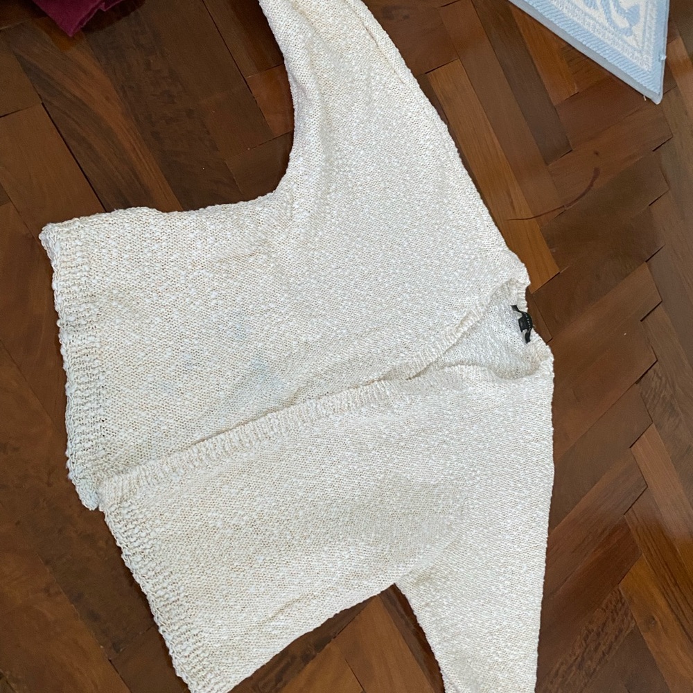 Perfect for summer on chilly nights